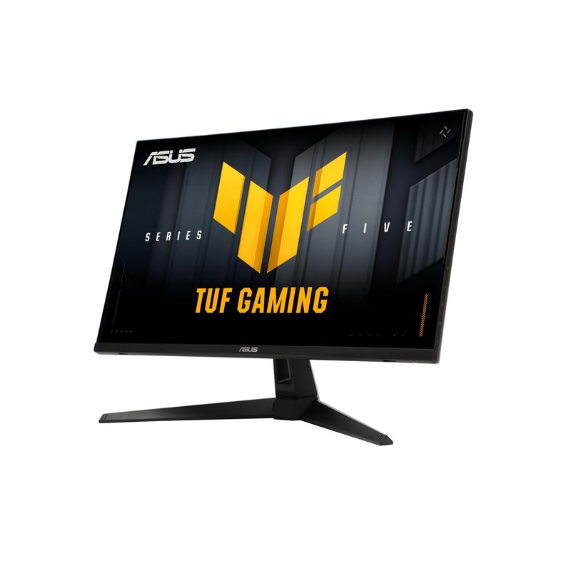 ASUS TUF Gaming VG27AQ5A computer monitor 68.6 cm (27") 2560 x 1440 pixels Quad HD LCD Black