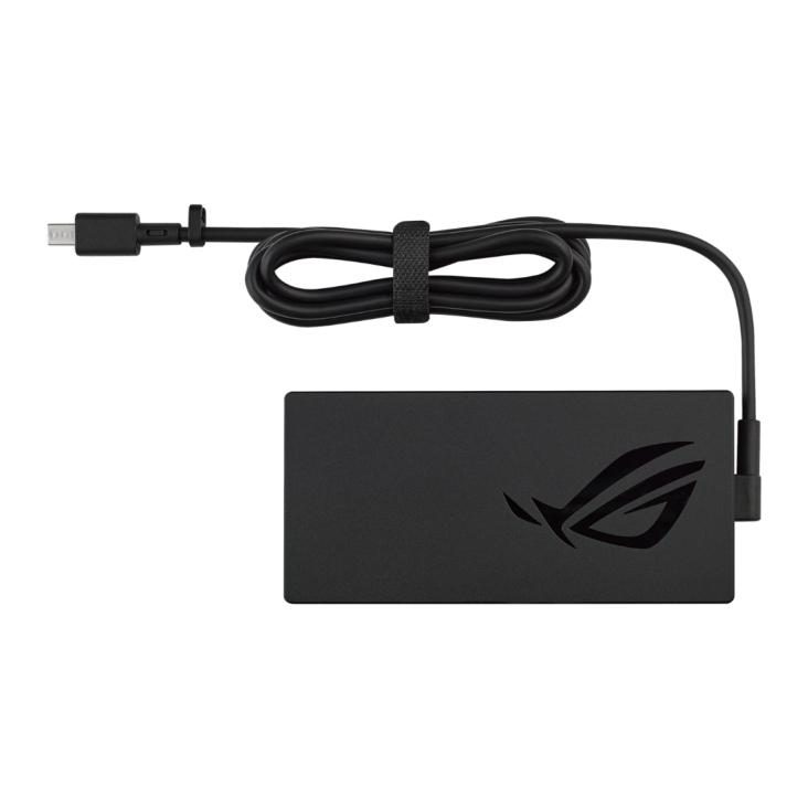 ASUS A22-180P1A power adapter/inverter Indoor 180 W Black