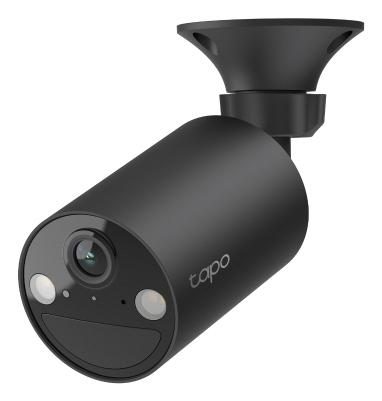 TP-Link Tapo C411 Bullet IP security camera Outdoor 2304 x 1296 pixels Ceiling/wall
