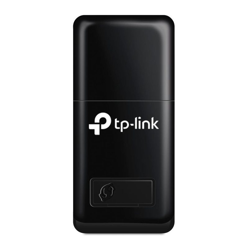 TP-Link TL-WN823N(EN) network card WLAN 300 Mbit/s