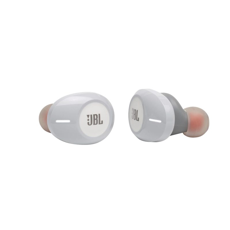 JBL Tune 125TWS Headset True Wireless Stereo (TWS) In-ear Calls/Music USB Type-C Bluetooth White