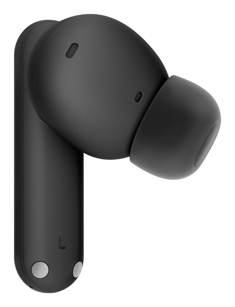 DELL EB525 Headset True Wireless Stereo (TWS) In-ear Calls/Music Bluetooth Black