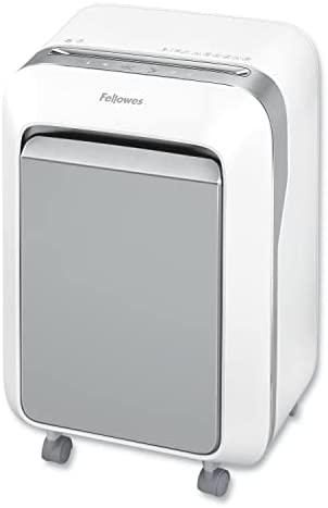 Fellowes – Shredder – Powershred Lx210 Micro-Cut Shredder 5015301