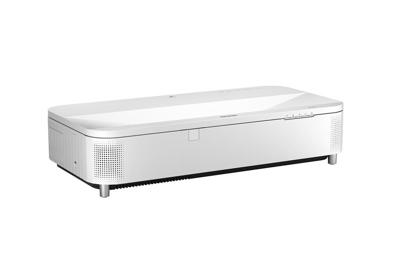 Epson EB-810E Ultra short throw projector 5000 ANSI lumens 3LCD 1080p (1920x1080) White