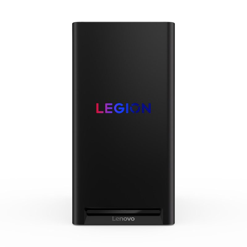 Lenovo Legion T5 30IAS10 Intel Core Ultra 7 265K 32 GB DDR5-SDRAM 1 TB SSD NVIDIA GeForce RTX 5070 Ti Windows 11 Home Tower PC Liquid cooling system Black