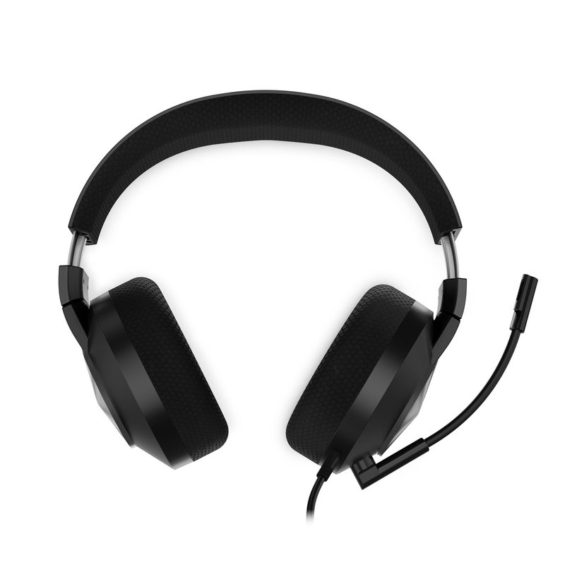 Lenovo H210 Headset Wired Head-band Gaming Black