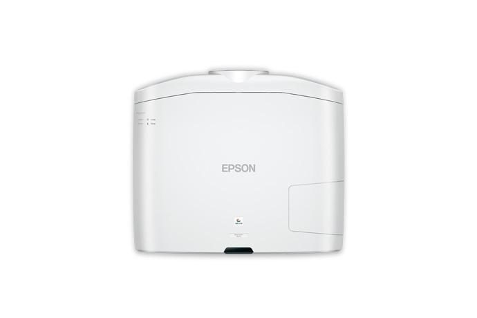 Epson Home Cinema 4010 2400 ANSI lumens 3LCD UHD 4K (3840x2160) 3D White