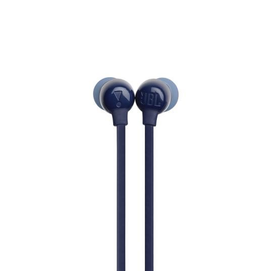 JBL Tune 115BT Headset Wireless Neck-band Calls/Music Micro-USB Bluetooth Blue