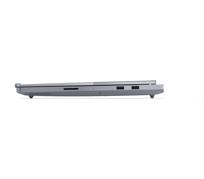 Lenovo ThinkBook 16p G6 ADR AMD Ryzen™ 9 8940HX Laptop 40.6 cm (16") WQXGA 32 GB DDR5-SDRAM 1 TB SSD NVIDIA GeForce RTX 5060 Wi-Fi 7 (802.11be) Grey Turkish