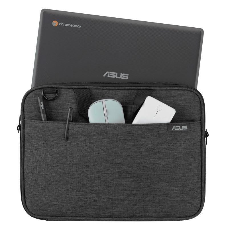 ASUS Sleeve 11.6 29.5 cm (11.6") Sleeve case Grey