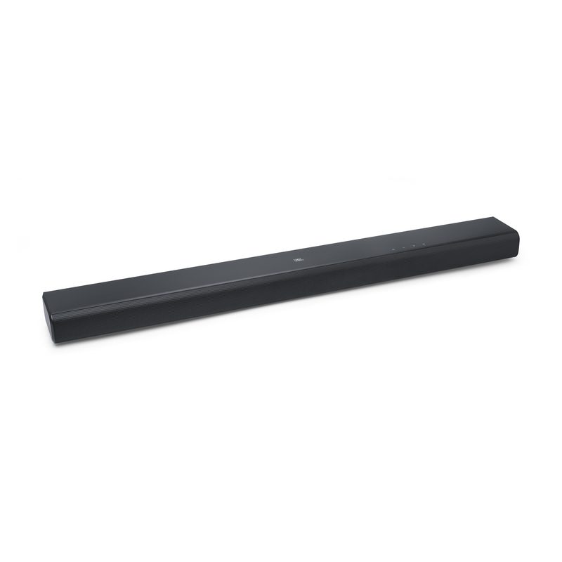 JBL Cinema SB510 Black 3.1 channels 200 W