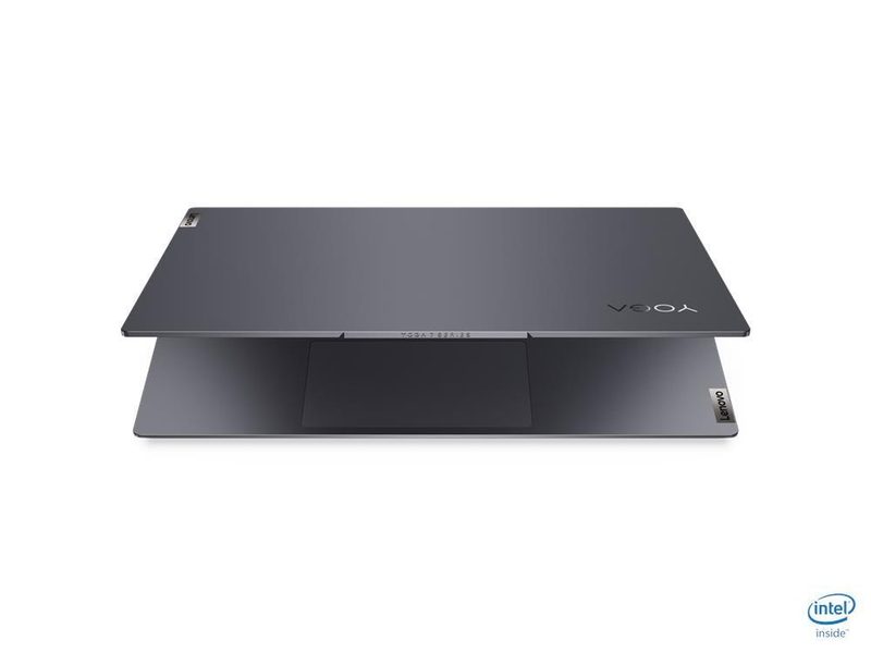 Lenovo Yoga Slim 7 Pro 14IHU5 Intel® Core™ i5 i5-11320H Laptop 35.6 cm (14") 2.8K 16 GB LPDDR4x-SDRAM 512 GB SSD Wi-Fi 6 (802.11ax) Windows 11 Home Grey