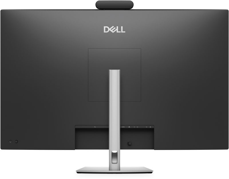 DELL Pro P P4326QEB computer monitor 108 cm (42.5") 3840 x 2160 pixels 4K Ultra HD LCD Black, Grey