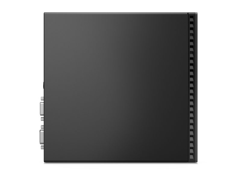 Lenovo ThinkCentre M75q Gen 2 AMD Ryzen™ 5 PRO 5655GE 16 GB DDR4-SDRAM 512 GB SSD Windows 11 Pro Mini PC Black