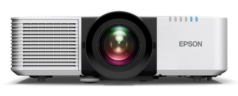 Epson PowerLite L690SU Short throw projector 6200 ANSI lumens 3LCD WUXGA (1920x1200) White