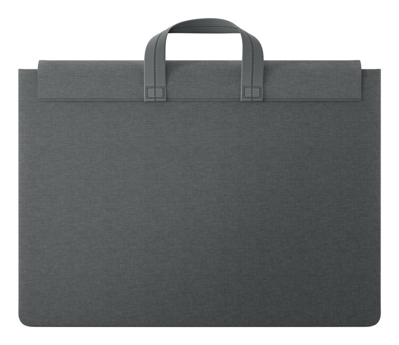 Lenovo GX41U86727 laptop case 35.6 cm (14") Sleeve case Grey