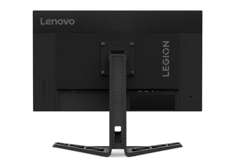 Lenovo R27qe(A24270QR0)27inch Monitor computer monitor 68.6 cm (27") 2560 x 1440 pixels Full HD Black