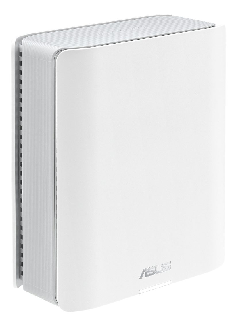 ASUS ZenWiFi BT8 Tri-band (2.4 GHz / 5 GHz / 6 GHz) Wi-Fi 7 (802.11be) White 3 Internal