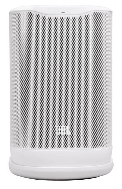JBL COVE P1 Mono portable speaker White 120 W
