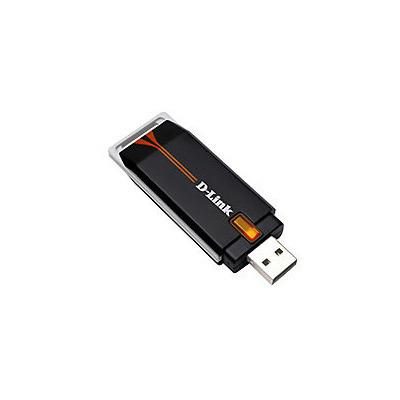 D-LINK USB WIRELESS ADAPTER 108MBPS – DWA-125