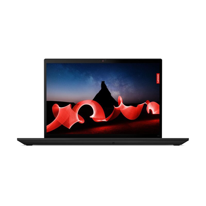 Lenovo ThinkPad T16 Gen 2 (Intel) Intel® Core™ i5 i5-1345U Laptop 40.6 cm (16") Touchscreen WUXGA 16 GB DDR5-SDRAM 512 GB SSD Wi-Fi 6E (802.11ax) Windows 11 Pro Black German
