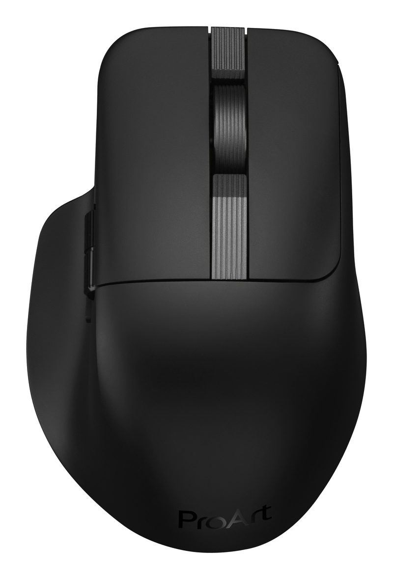 ASUS ProArt MD301 mouse Universal Right-hand RF Wireless + Bluetooth + USB Type-A Optical 8000 DPI