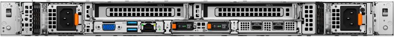 DELL PowerEdge R470 server 480 GB Rack (1U) Intel Xeon 6 6511P 2.3 GHz 16 GB DDR5-SDRAM 800 W