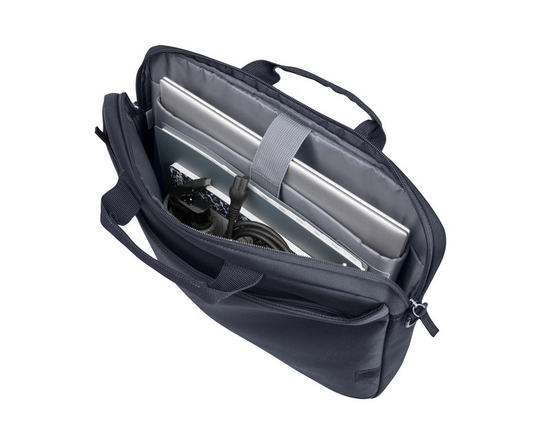HP 35.8 cm (14.1") Briefcase Grey