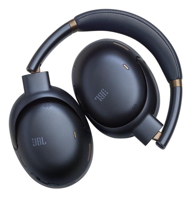 JBL Tour One M3 Headphones Wired & Wireless Head-band Travelling USB Type-C Bluetooth Blue