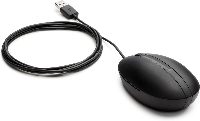 HP Wired 320M Mouse