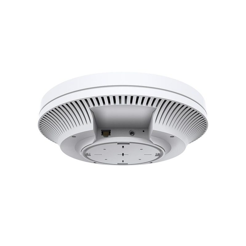 TP-Link Omada EAP660 HD(EU) wireless access point 2402 Mbit/s White Power over Ethernet (PoE)