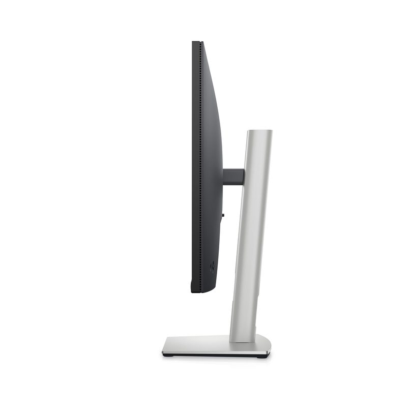 DELL P Series P2723QE computer monitor 68.6 cm (27") 3840 x 2160 pixels 4K Ultra HD LCD Black