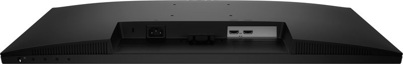 DELL SE2726H computer monitor 68.6 cm (27") 1920 x 1080 pixels Full HD LCD Black