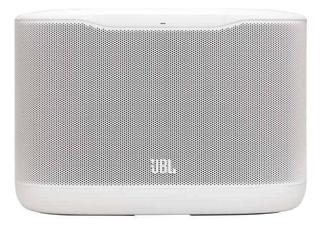 JBL Cove X1 Mono portable speaker White 200 W