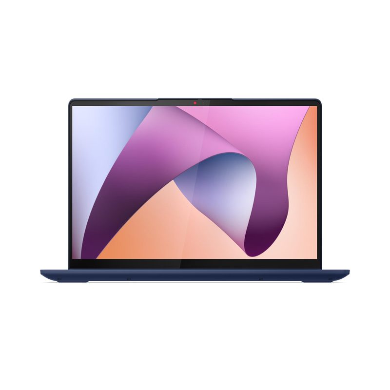 Lenovo IdeaPad Flex 5 14ABR8 AMD Ryzen™ 7 5825U Hybrid (2-in-1) 35.6 cm (14") Touchscreen WUXGA 16 GB LPDDR4x-SDRAM 512 GB SSD Wi-Fi 6 (802.11ax) Windows 11 Home Blue Hungarian
