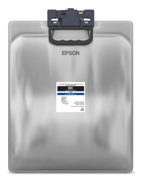 Epson T13K100 ink cartridge 1 pc(s) Original Extra (Super) High Yield Black