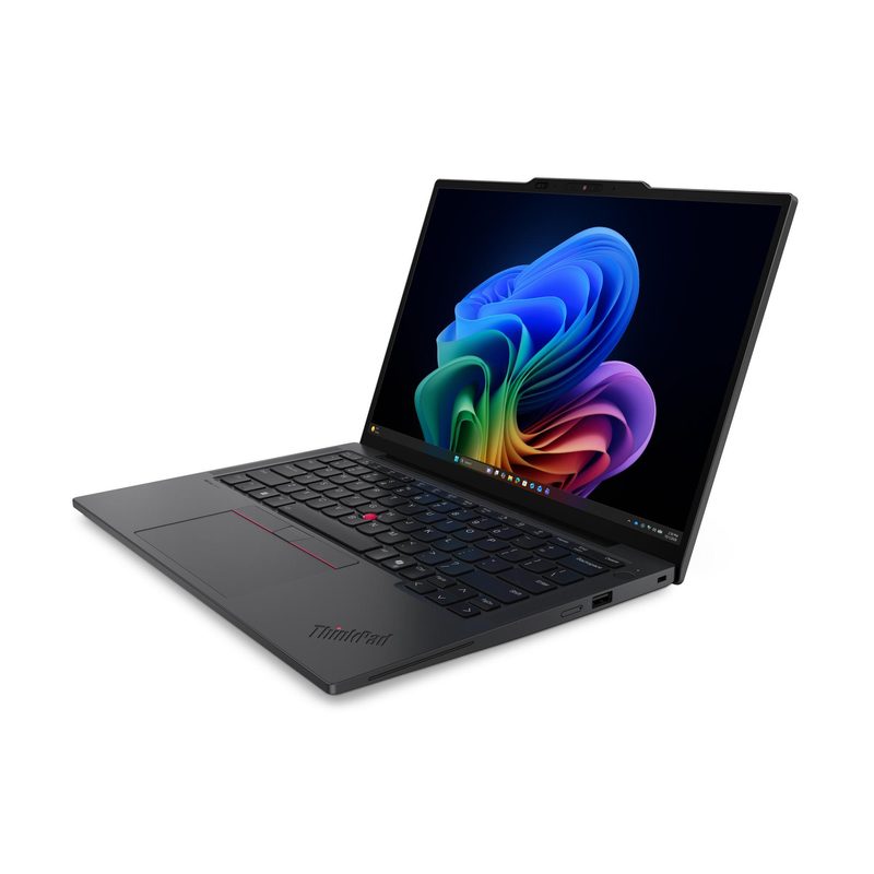 Lenovo ThinkPad X13 Gen 7 (AMD) Copilot+ PC AMD Ryzen AI 5 PRO PRO 440 Laptop 33.8 cm (13.3") WUXGA 16 GB LPDDR5x-SDRAM 512 GB SSD Wi-Fi 7 (802.11be) Windows 11 Pro Black French