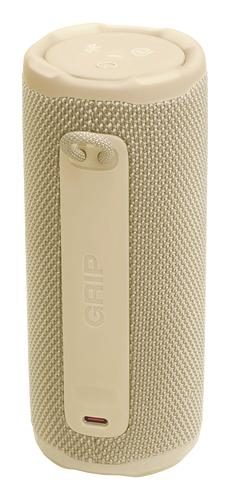 JBL Grip Mono portable speaker Yellow 16 W