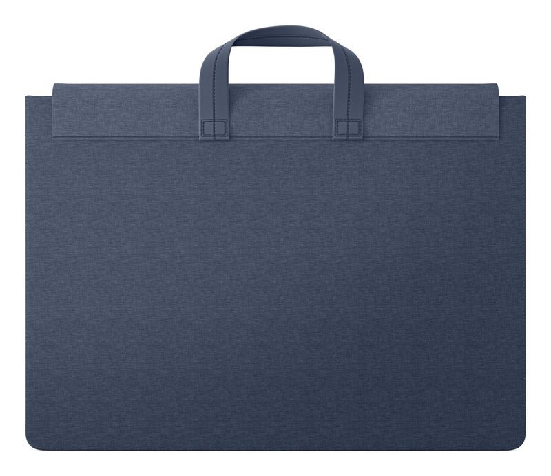 Lenovo GX41U39292 laptop case 35.6 cm (14") Sleeve case Blue