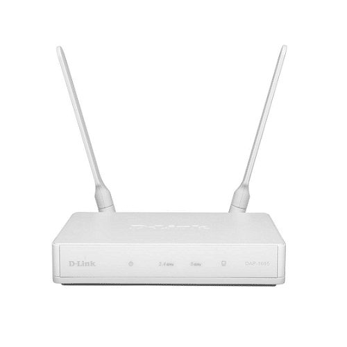 D-LINK WIRELESS AC1200 DUAL BAND ACCESS POINT DAP-1665