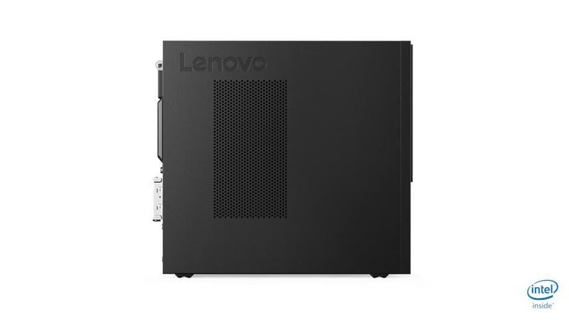 Lenovo V530s-07ICB Intel® Core™ i5 i5-8500 4 GB DDR4-SDRAM 1 TB HDD SFF PC Black