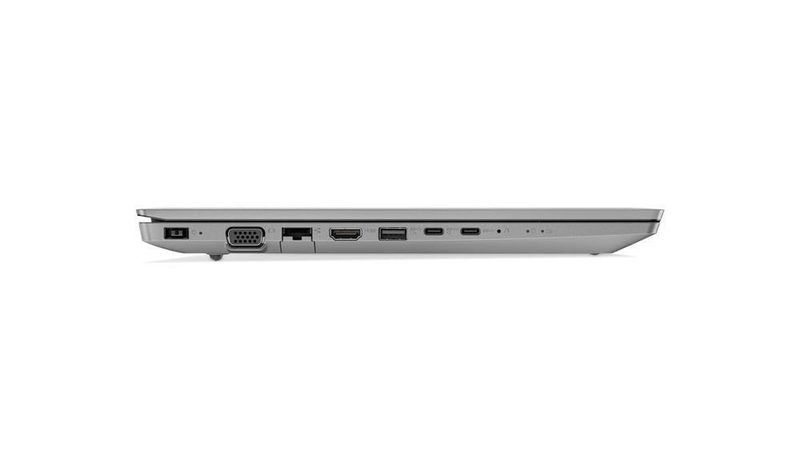 Lenovo V330-15IKB Intel® Core™ i5 i5-7200U Laptop 39.6 cm (15.6") Full HD 8 GB DDR4-SDRAM 256 GB SSD Wi-Fi 5 (802.11ac) Windows 10 Pro Grey