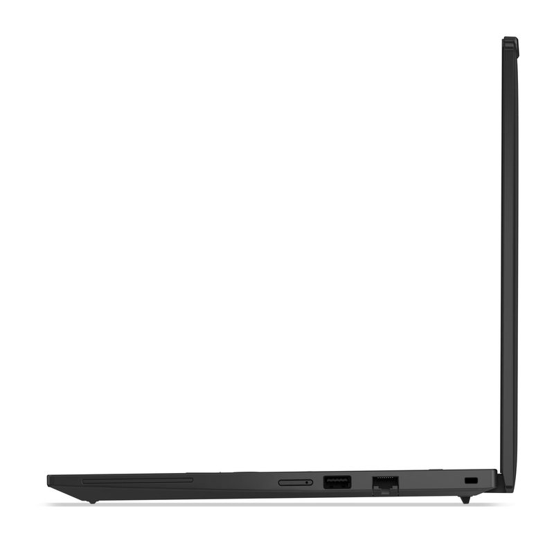 Lenovo ThinkPad T14 Gen 5 (AMD) AMD Ryzen™ 5 PRO 8540U Laptop 35.6 cm (14") WUXGA 16 GB DDR5-SDRAM 512 GB SSD Wi-Fi 6E (802.11ax) Windows 11 Pro Black English