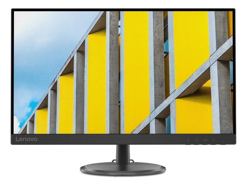 Lenovo D27q-30 Monitor