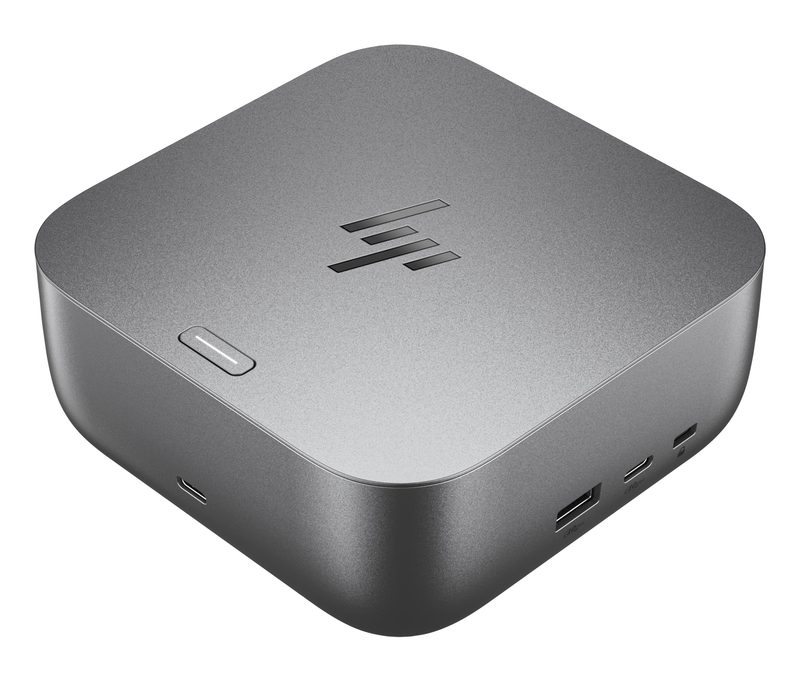 HP Thunderbolt 4 100W G6 Dock