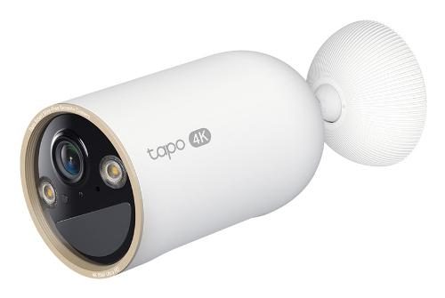 TP-Link Tapo C460(EU) Bullet IP security camera Outdoor 3840 x 2160 pixels Wall