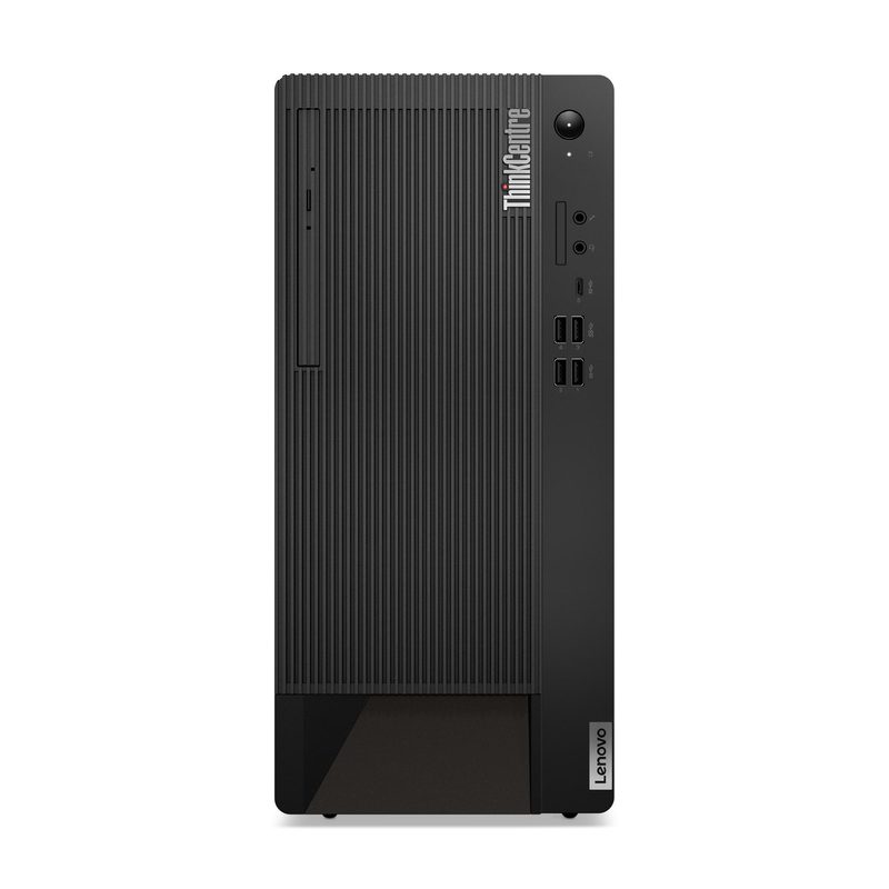 Lenovo ThinkCentre M90t Gen 4 Intel® Core™ i5 i5-13400 16 GB DDR5-SDRAM 512 GB SSD Tower PC Black