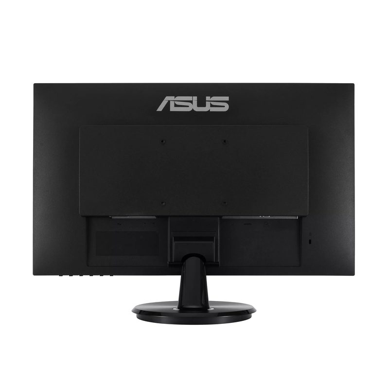 ASUS VA24DQFR computer monitor 60.5 cm (23.8") 1920 x 1080 pixels Full HD LCD Black