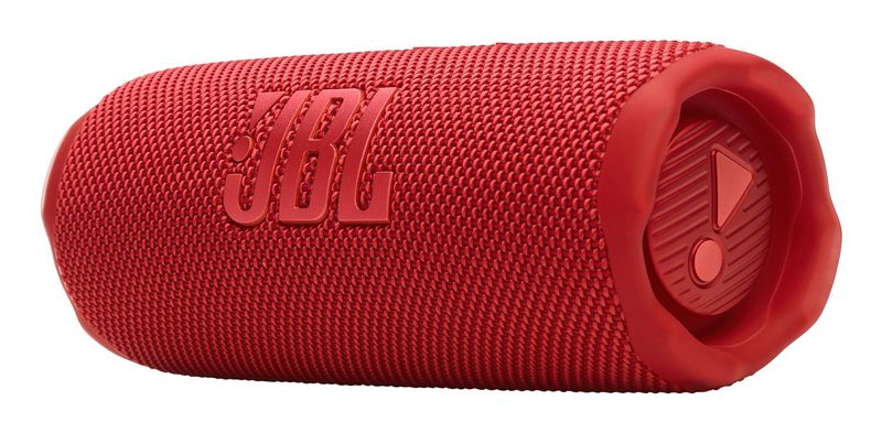 JBL Flip 7 Red 25 W