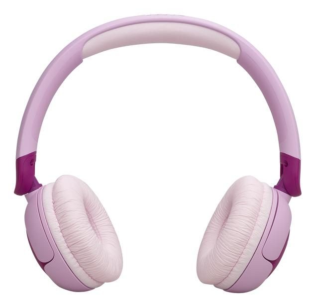 JBL Junior 320BT Headset Wireless Head-band Calls/Music USB Type-C Bluetooth Purple